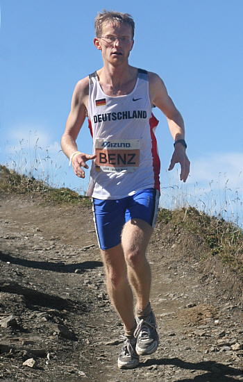 Ulrich Benz