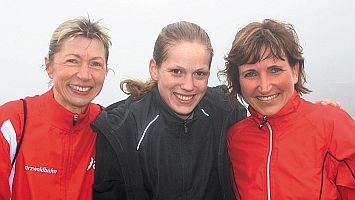 Rosi Kn&auml;ble, Miriam K&ouml;hler, Claudia Falk