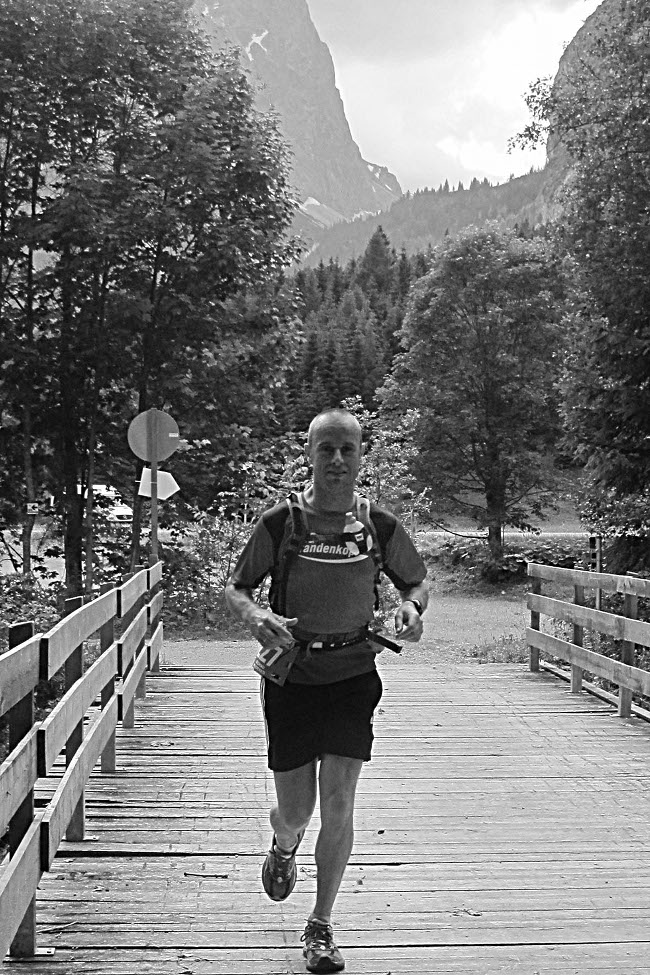 Bernd Kuderer