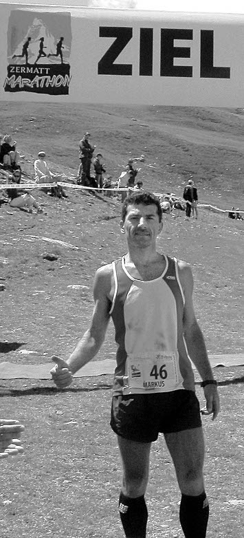 Markus Birk