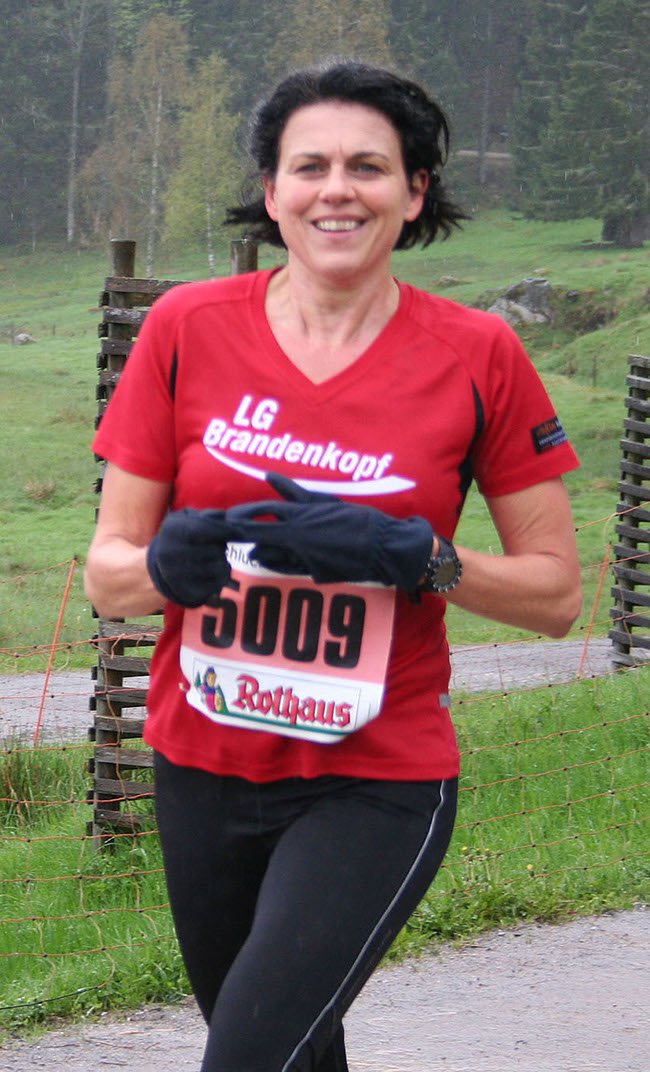 Christa Seck